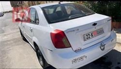 شيفروليه اوبترا